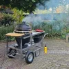 bbq tafel